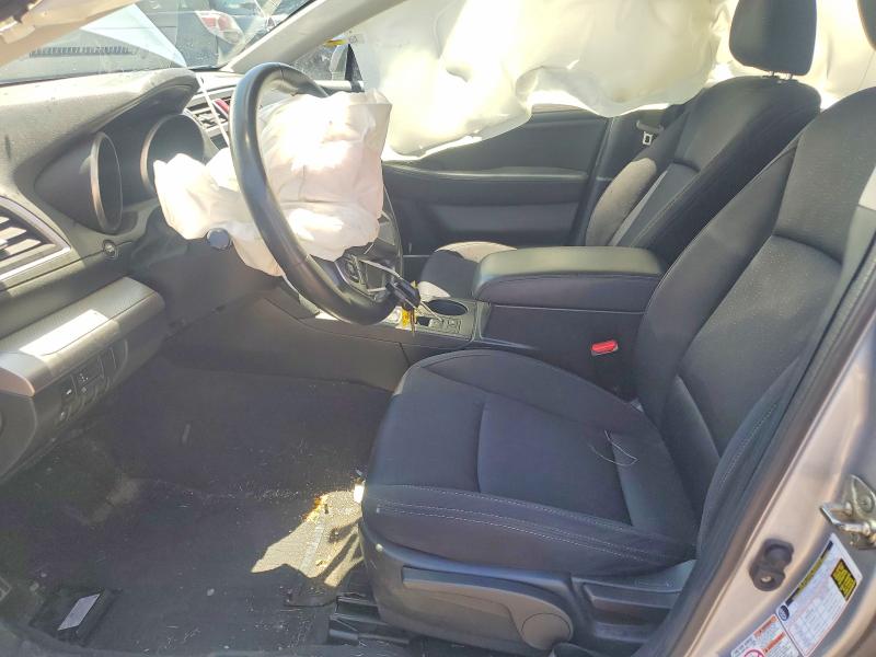 60183566 :رقم المزاد ، 4S3BNAA68F3065513 vin ، 2015 Subaru Legacy مزاد بيع