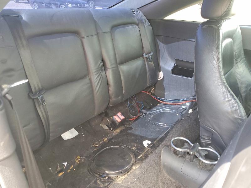 2002 Audi Tt მანქანა იყიდება აუქციონზე, vin: TRUWT28N521029557, აუქციონის ნომერი: 59724446