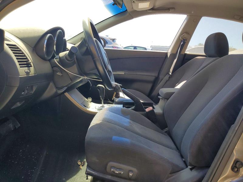 Продажа на аукционе авто 2006 Nissan Altima, vin: 1N4AL11D36N367365, номер лота: 62429656