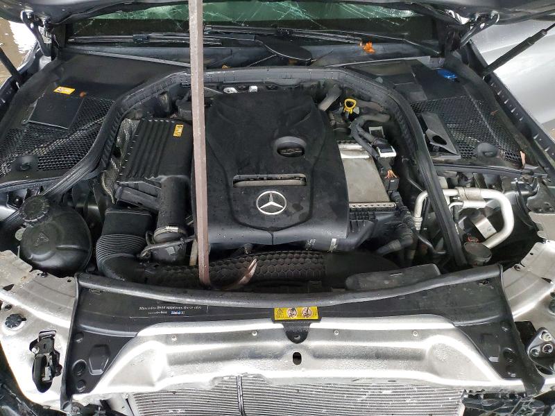 Продажа на аукционе авто 2016 Mercedes-benz C, vin: 55SWF4JB2GU130372, номер лота: 60027346