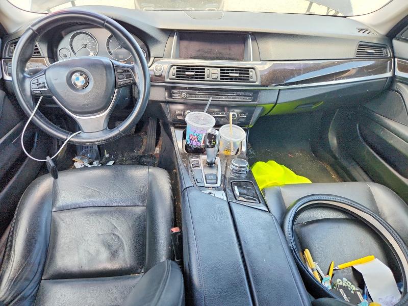 Aukcja sprzedaży 2015 Bmw 528, vin: WBA5A5C59FD519103, numer aukcji: 61174156