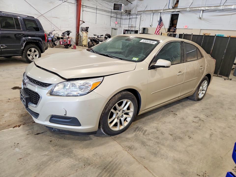Aukcja sprzedaży 2015 Chevrolet Malibu, vin: 1G11C5SL9FF273890, numer aukcji: 63053836