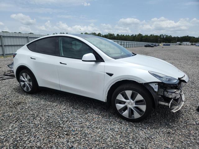 Продаж на аукціоні авто 2023 Tesla Model Y, vin: 7SAYGDEE4PA124228, номер лоту: 60360116