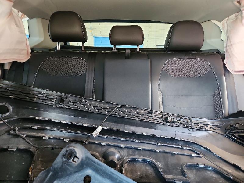 Aukcja sprzedaży 2025 Volkswagen Taos, vin: 3VVEC7B23SM082683, numer aukcji: 60820526