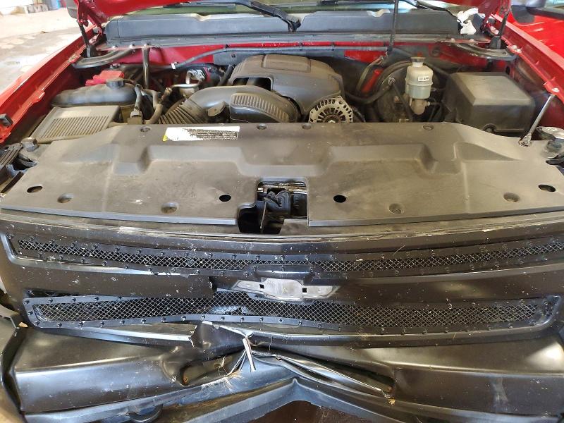 Продажа на аукционе авто 2010 Chevrolet Silverado, vin: 3GCRKSE30AG277440, номер лота: 60917126