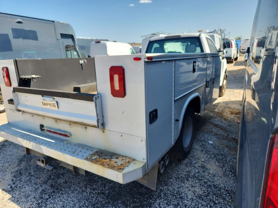 Aukcja sprzedaży 2018 Ford F350, vin: 1FDRF3GT5JEC20077, numer aukcji: 62743656