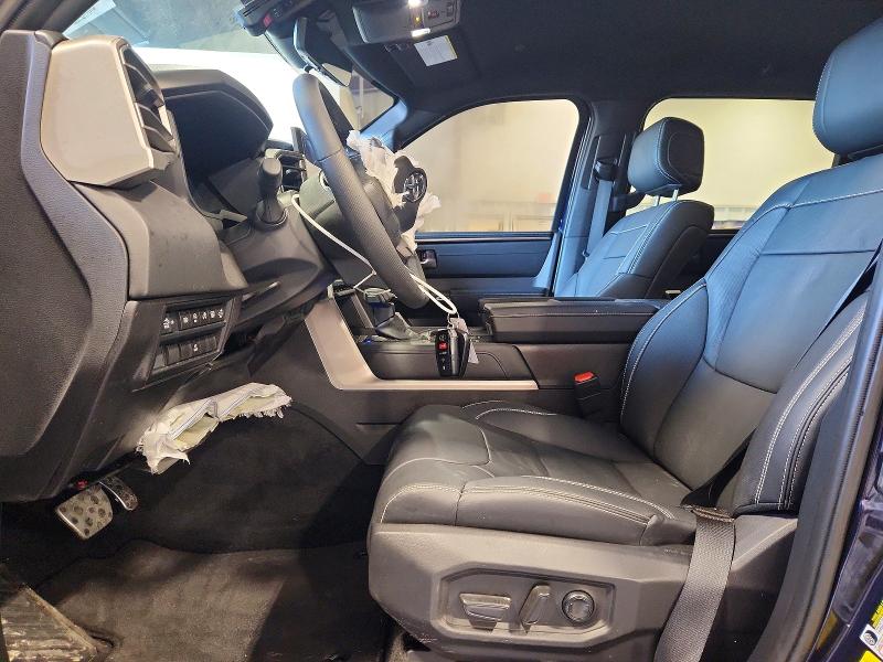 Продажа на аукционе авто 2026 Toyota Tundra, vin: 5TFWA5DB2TX363492, номер лота: 60471476