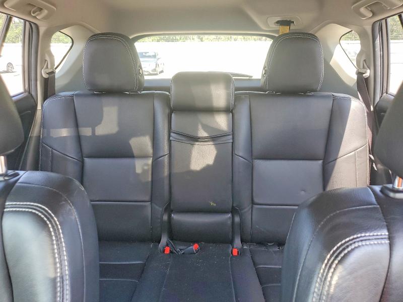 2017 Toyota Rav4 Hybrid მანქანა იყიდება აუქციონზე, vin: JTMRJREV5HD121334, აუქციონის ნომერი: 62108216