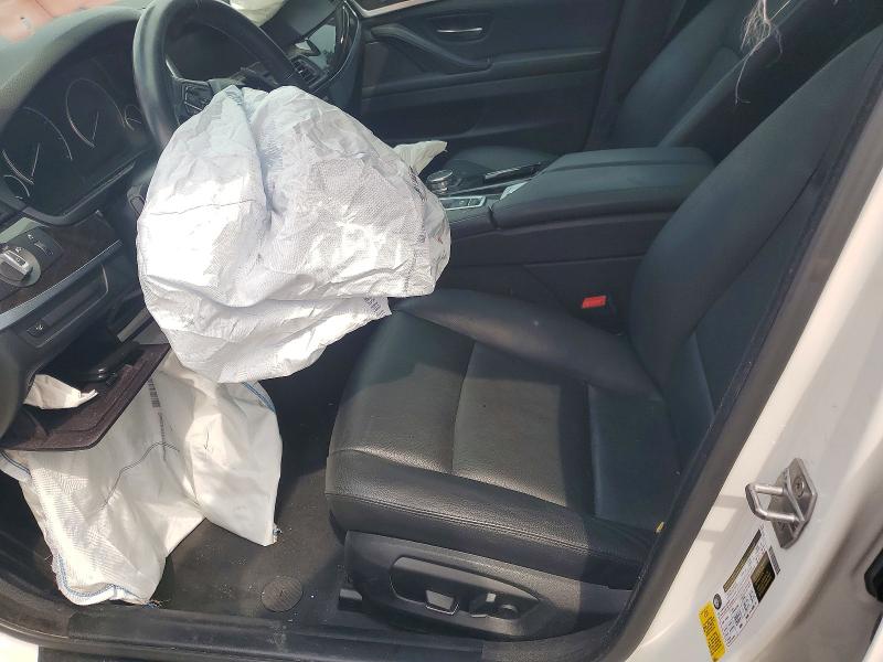 Продажа на аукционе авто 2015 Bmw 528, vin: WBA5A5C54FD524080, номер лота: 62905836