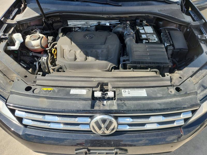 Продажа на аукционе авто 2020 Volkswagen Tiguan, vin: 3VV1B7AX1LM052761, номер лота: 59737376