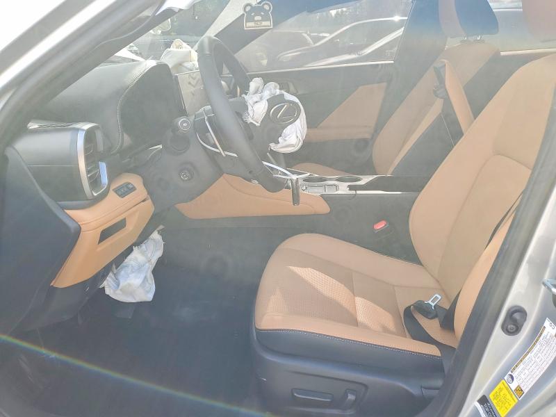 Продажа на аукционе авто 2026 Lexus Is 350, vin: JTHBZ1E28T5045739, номер лота: 60478796