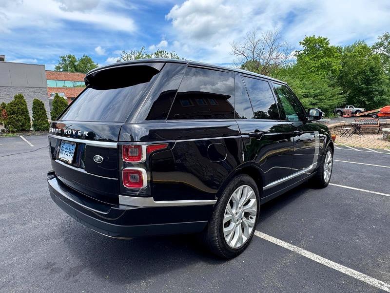 Aukcja sprzedaży 2021 Land Rover Range Rover, vin: SALGS2RU9MA454878, numer aukcji: 61292296
