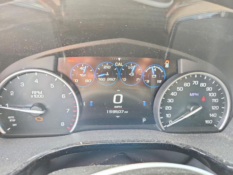 Aukcja sprzedaży 2017 Cadillac Xt5, vin: 1GYKNFRS2HZ126881, numer aukcji: 58545876