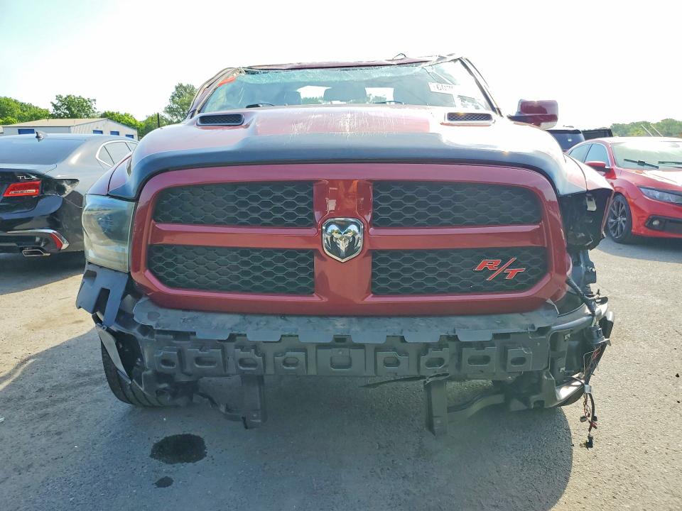 2015 Ram 1500 მანქანა იყიდება აუქციონზე, vin: 3C6JR6CT3FG665585, აუქციონის ნომერი: 60890156