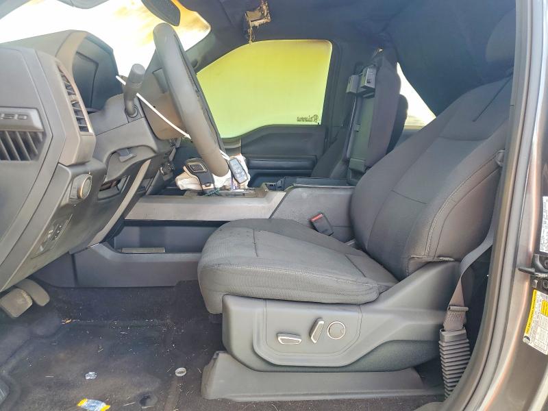 61195186 :رقم المزاد ، 1FTEW1CP1FFB78587 vin ، 2015 Ford F-150 مزاد بيع