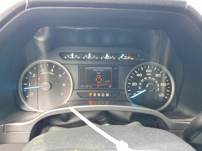 Продаж на аукціоні авто 2018 Ford F150, vin: 1FTEW1CG3JFD67119, номер лоту: 63577226