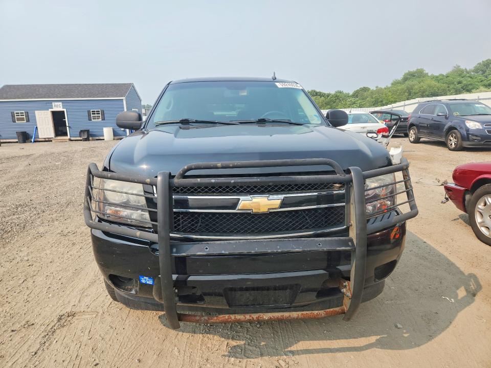 59240036 :رقم المزاد ، 1GNUKHE39AR169550 vin ، 2010 Chevrolet Suburban مزاد بيع