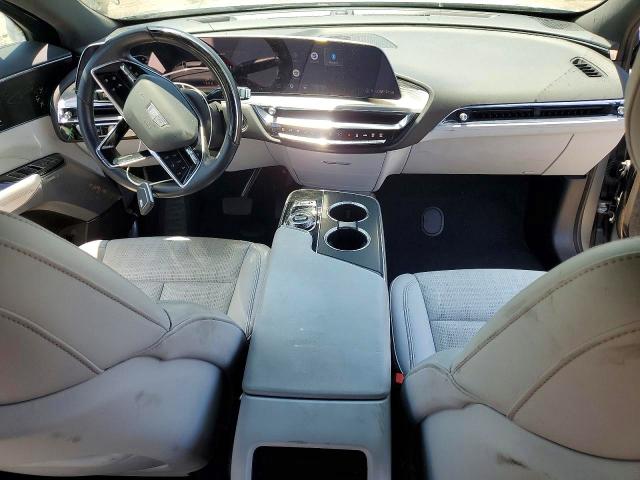 Aukcja sprzedaży 2024 Cadillac Lyriq, vin: 1GYKPVRKXRZ135463, numer aukcji: 60673506