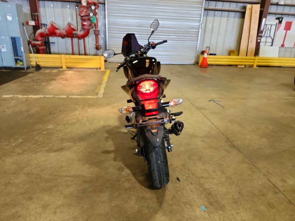 Продаж на аукціоні авто 2016 Honda Cb300, vin: MLHNC5212G5200579, номер лоту: 59688216