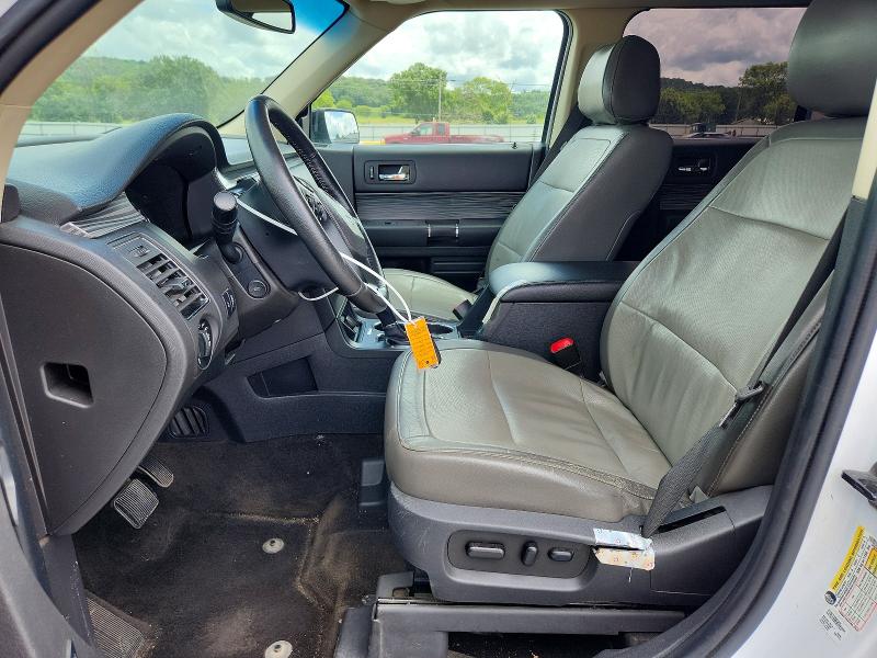 Продажа на аукционе авто 2016 Ford Flex, vin: 2FMGK5C85GBA24113, номер лота: 61052026