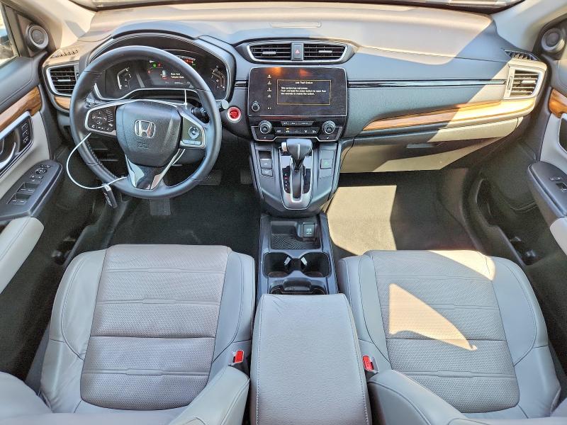 Aukcja sprzedaży 2017 Honda Cr-v, vin: 2HKRW2H8XHH657592, numer aukcji: 63000626