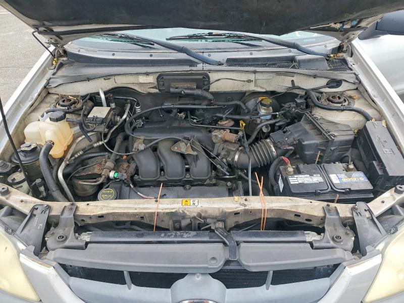 Aukcja sprzedaży 2004 Mazda Tribute, vin: 4F2CZ96194KM12807, numer aukcji: 61928326