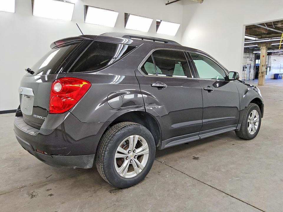 Продажа на аукционе авто 2015 Chevrolet Equinox, vin: 2GNALBEK0F6253702, номер лота: 57977836