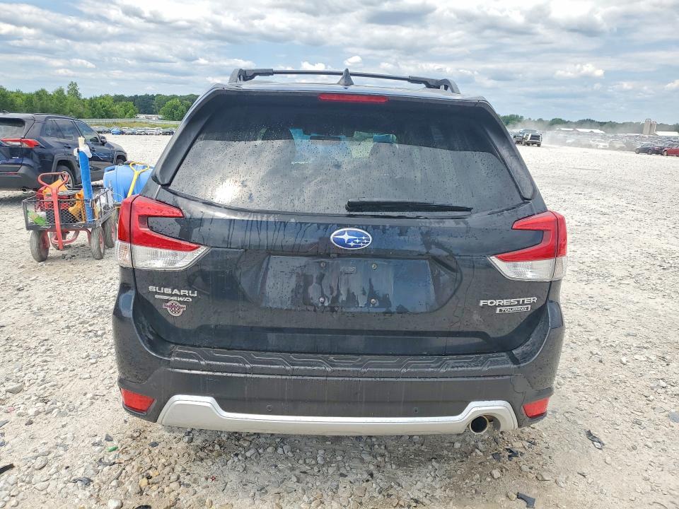 Продажа на аукционе авто 2020 Subaru Forester, vin: JF2SKAXC6LH460523, номер лота: 62248576