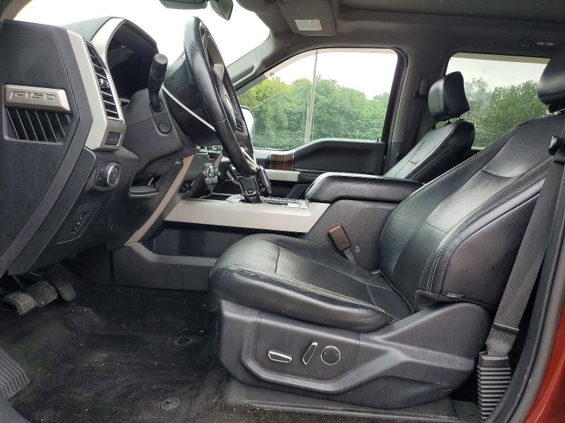 2015 Ford F150 მანქანა იყიდება აუქციონზე, vin: 1FTEW1EG8FFA07963, აუქციონის ნომერი: 59863426