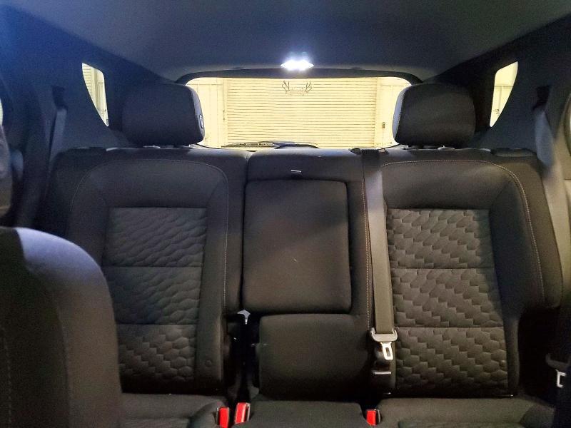 59991406 :رقم المزاد ، 3GNAXUEVXKS581814 vin ، 2019 Chevrolet Equinox مزاد بيع