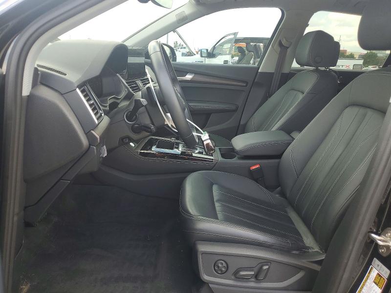 Aukcja sprzedaży 2023 Audi Q5, vin: WA1EAAFY7P2105746, numer aukcji: 59704906