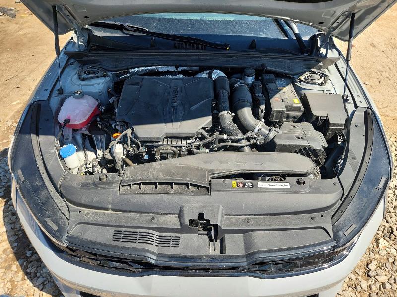 Продажа на аукционе авто 2025 Kia K5, vin: KNAG44J84S5365525, номер лота: 60694276