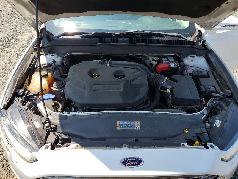 Aukcja sprzedaży 2013 Ford Fusion, vin: 3FA6P0H93DR246125, numer aukcji: 61944126