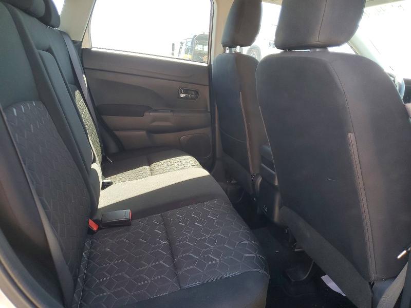 Продаж на аукціоні авто 2024 Mitsubishi Outlander Sport, vin: JA4ARUAU5RU013524, номер лоту: 61799036