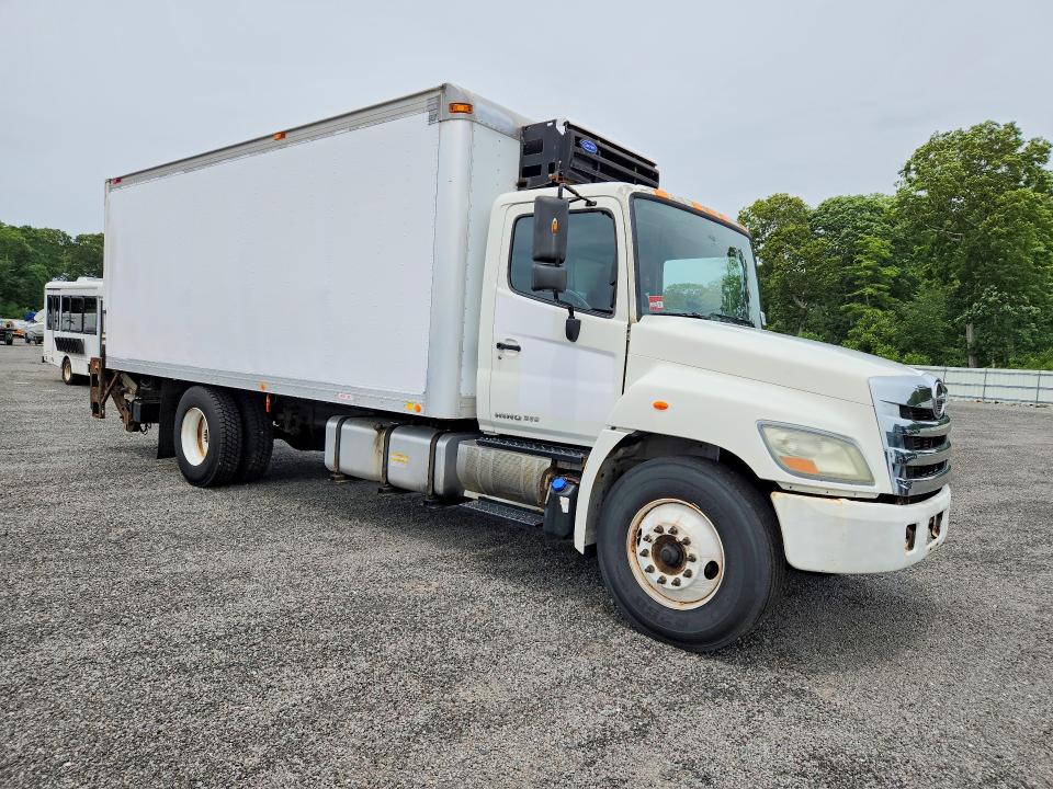 Продаж на аукціоні авто 2012 Hino 258/268, vin: 5PVNE8JP7C4S50429, номер лоту: 57423766