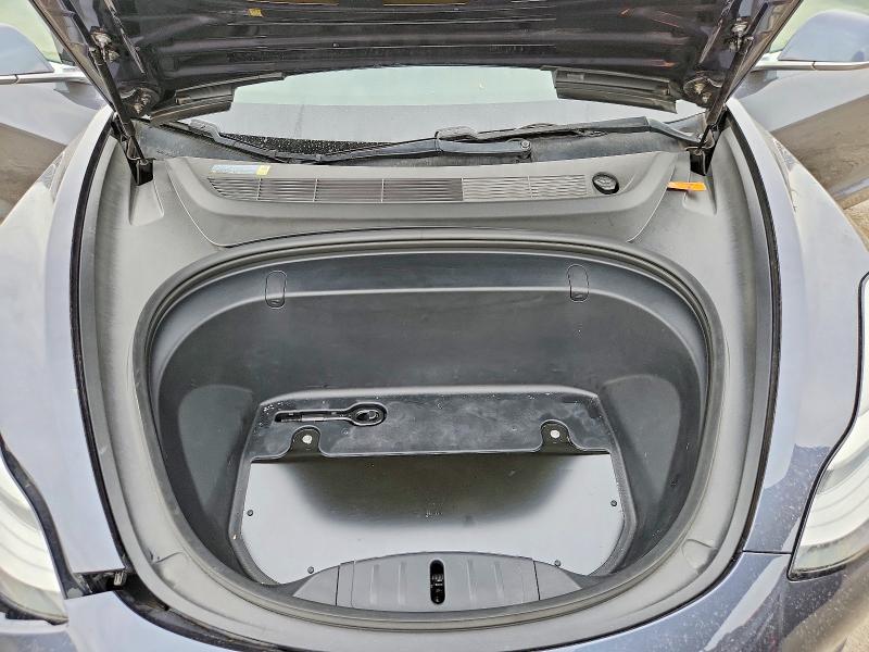 Продаж на аукціоні авто 2018 Tesla Model 3, vin: 5YJ3E1EA4JF045094, номер лоту: 60144646