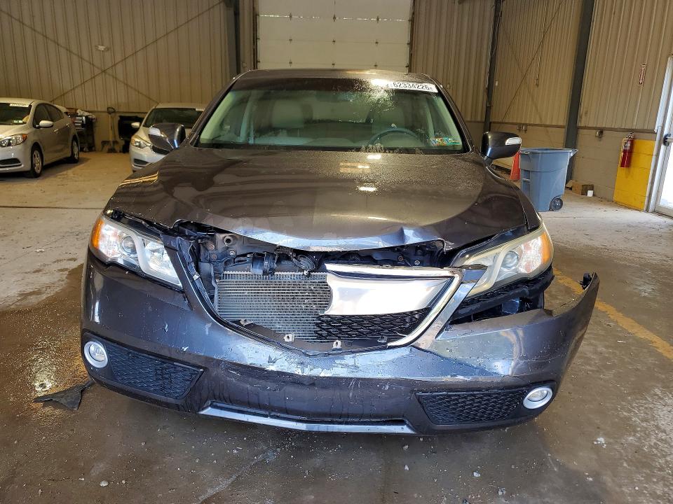 Aukcja sprzedaży 2013 Acura Rdx, vin: 5J8TB4H35DL018786, numer aukcji: 62334226