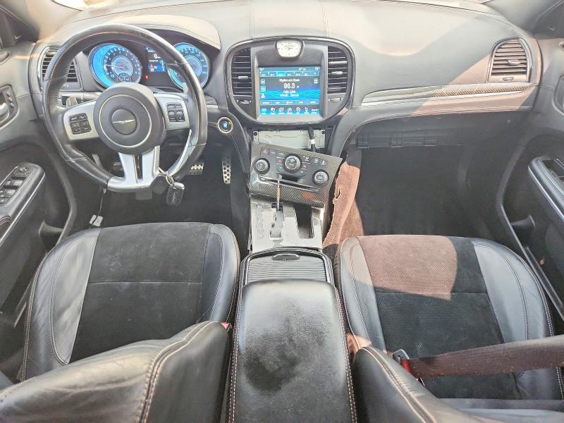 Продаж на аукціоні авто 2013 Chrysler 300, vin: 2C3CA6CTXBH593727, номер лоту: 59585526