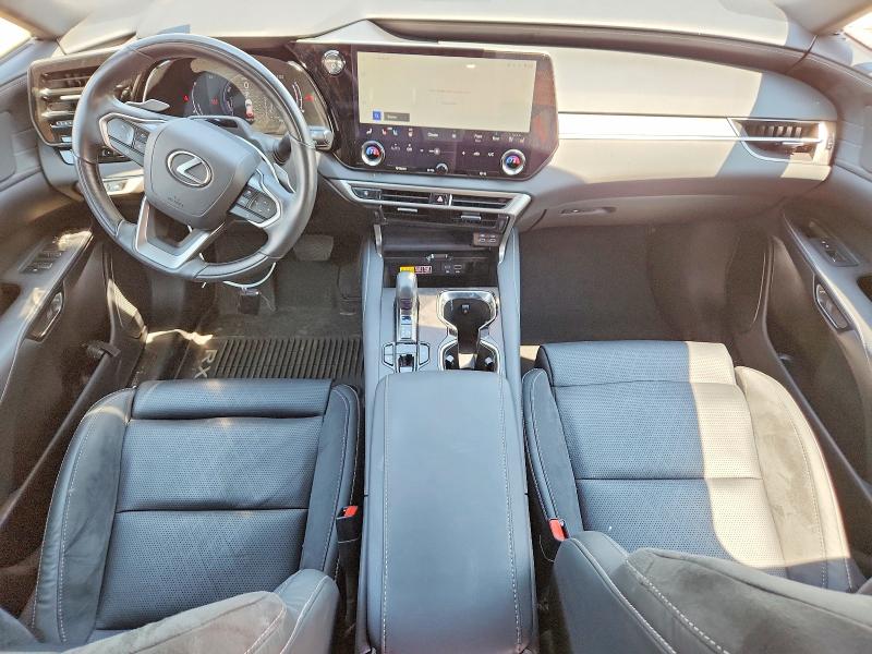 Aukcja sprzedaży 2024 Lexus Rx 350h, vin: 2T2BBMCAXRC036047, numer aukcji: 59666576