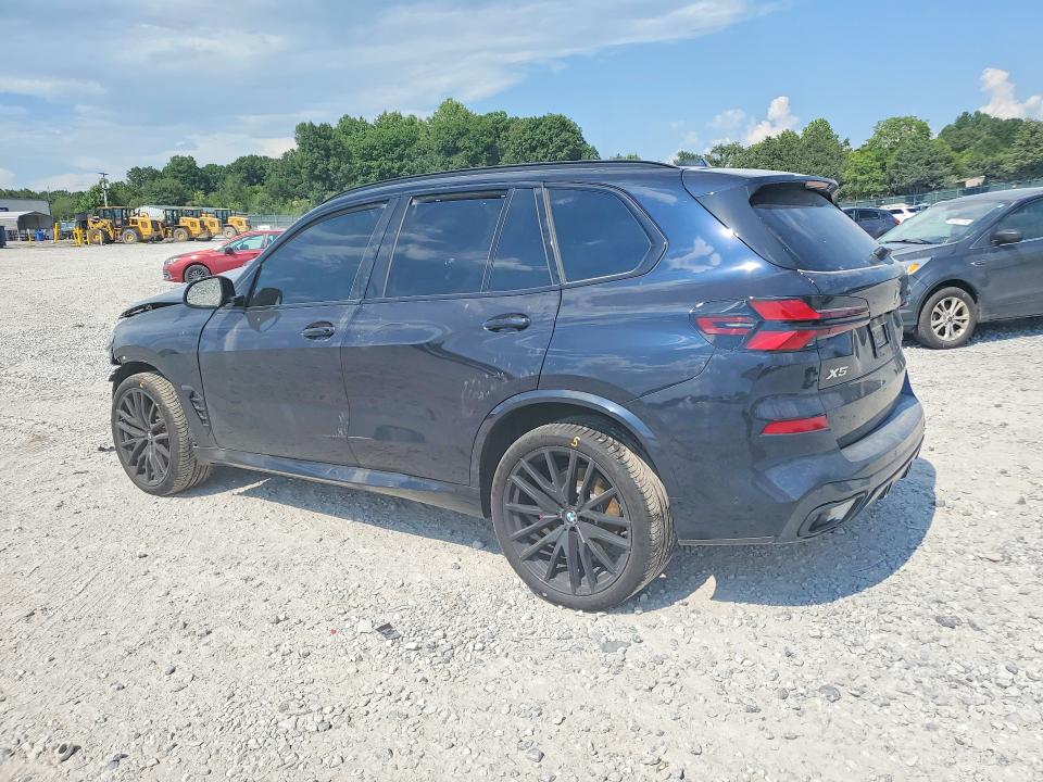 Aukcja sprzedaży 2026 Bmw X5, vin: 5UX23EU09T9450879, numer aukcji: 60174036