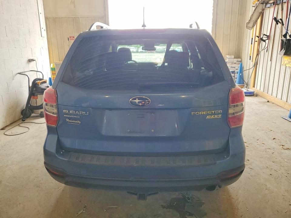 Продаж на аукціоні авто 2015 Subaru Forester, vin: JF2SJADC5FH409784, номер лоту: 61998526