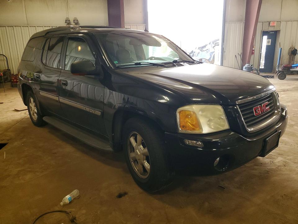Aukcja sprzedaży 2004 Gmc Envoy, vin: 1GKET12S046180945, numer aukcji: 61434636