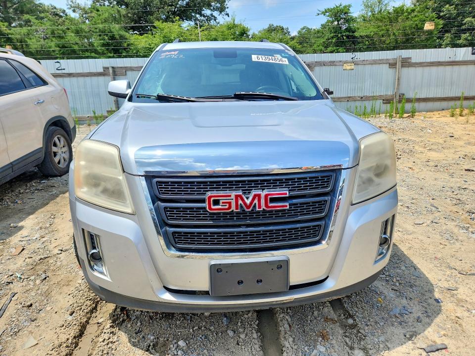 Продажа на аукционе авто 2013 Gmc Terrain, vin: 2GKALUEK3D6145645, номер лота: 61394856