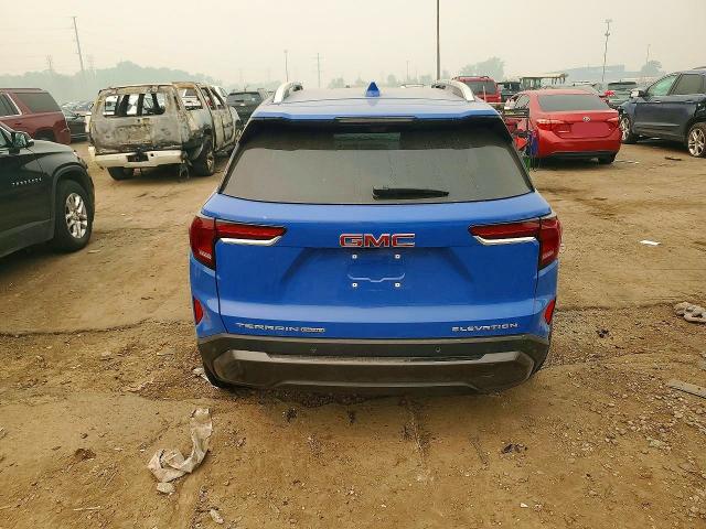 Продаж на аукціоні авто 2026 Gmc Terrain, vin: 3GKALUEG4TL382554, номер лоту: 60716016