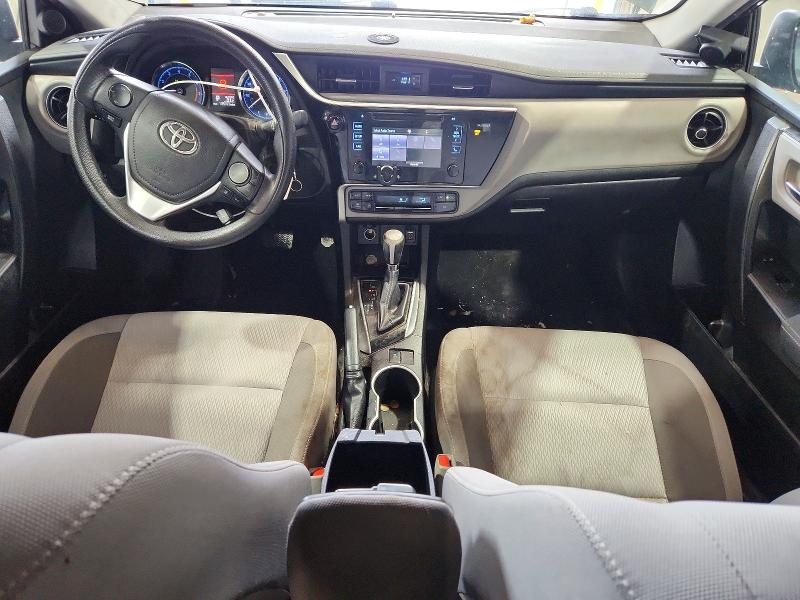 Aukcja sprzedaży 2017 Toyota Corolla, vin: 2T1BURHE8HC818921, numer aukcji: 60804386