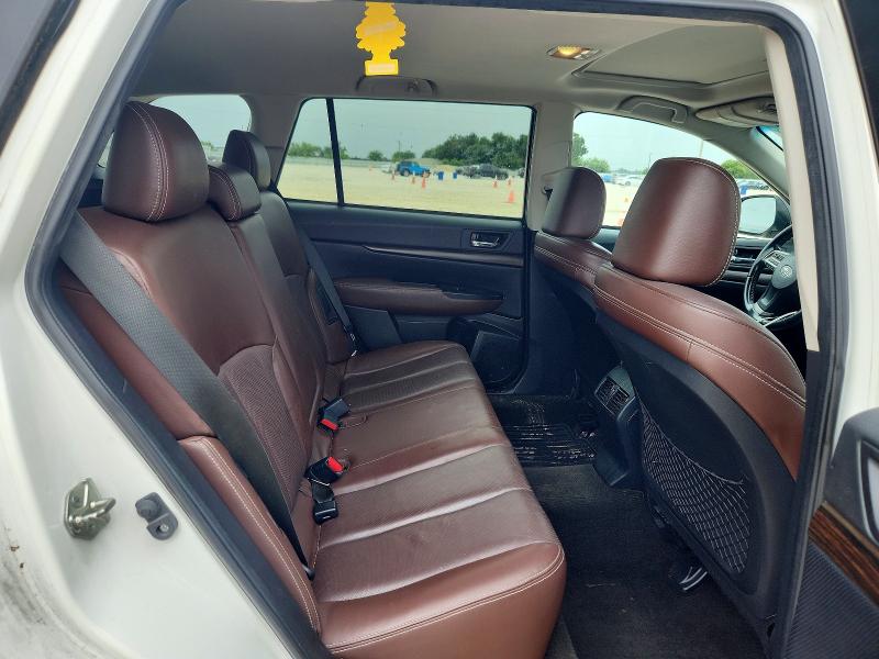 Aukcja sprzedaży 2014 Subaru Outback, vin: 4S4BRBPC6E3302372, numer aukcji: 60963726