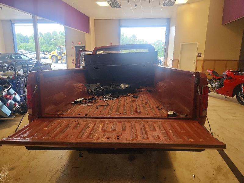 62234916 :رقم المزاد ، 1FTDF15Y4FLA57328 vin ، 1985 Ford F150 مزاد بيع