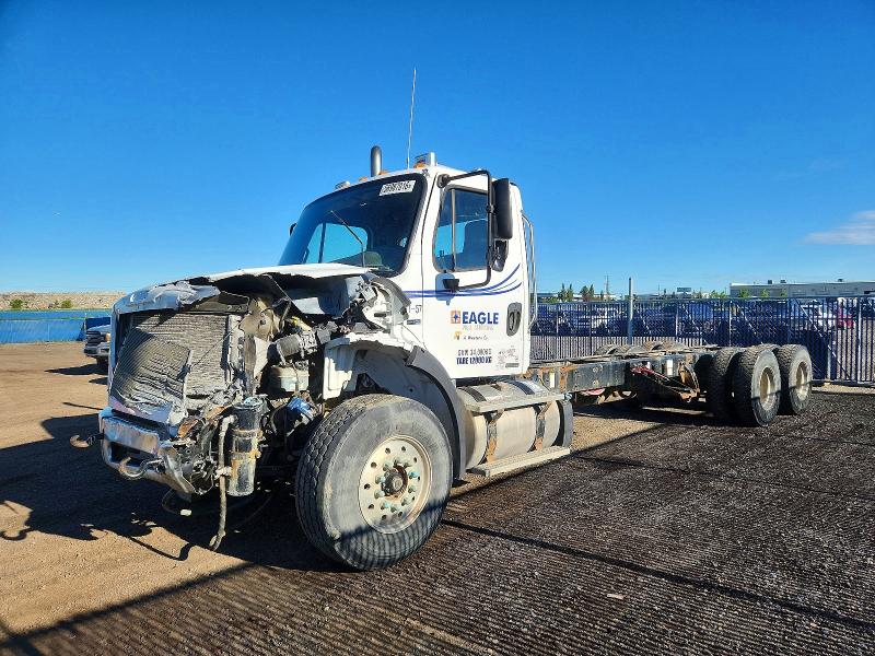 Продаж на аукціоні авто 2012 Freightliner M2, vin: 1FVHC5DV4CHBR2761, номер лоту: 56987016