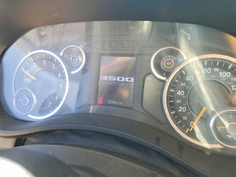 2019 Ram 3500 მანქანა იყიდება აუქციონზე, vin: 3C63R2GJ2KG541912, აუქციონის ნომერი: 61439076