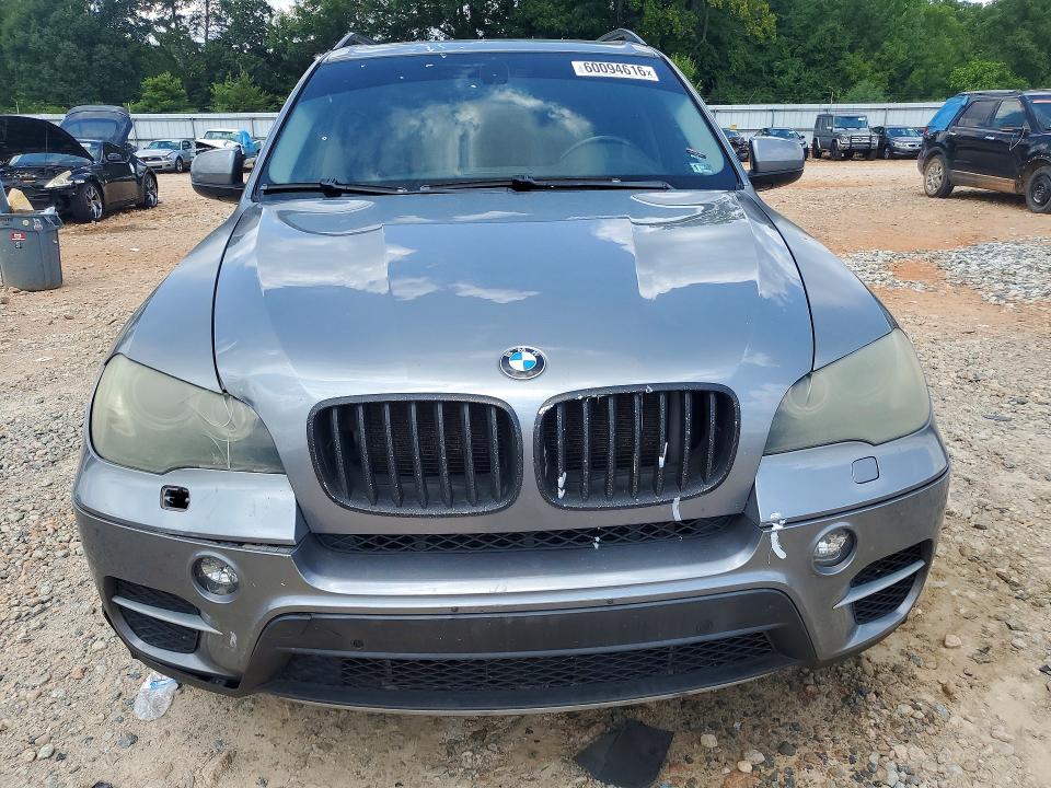 Продажа на аукционе авто 2011 Bmw X5, vin: 5UXZW0C57BL368513, номер лота: 60094616